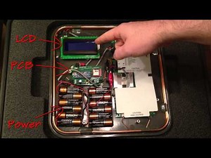 RFID Hacking: Look at Insides - Tastic RFID Thief