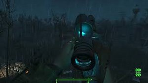 Alien Blaster Orbital Cannon Conversion