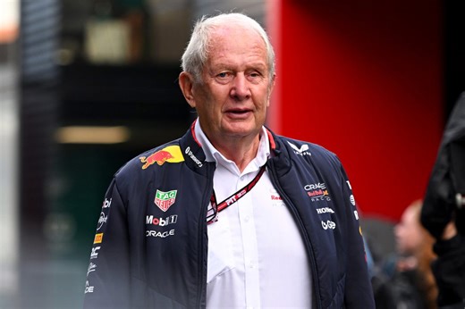 Red Bull announce new driver for 2026 with Tsunoda dropped – F1 latest