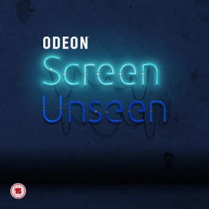 We've had some great guesses so far for this month's Screen Unseen. Keep them coming - here's your second clue 🎬🍿 | ODEON Cinemas