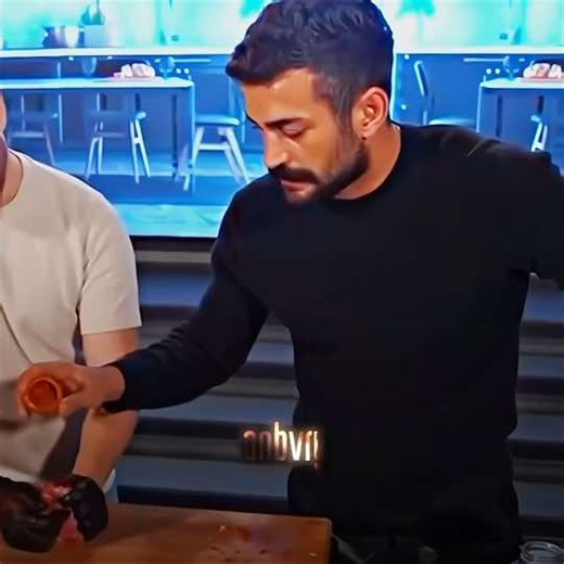 MasterChef Türkiye: Unforgettable Moments and Highlights