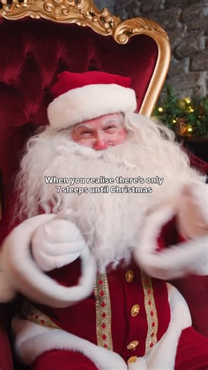 My mood 📈 officially fueled by chocolate & Christmas spirit from this point forward Reminder: Santa’s Winter Wonderland is bringing the festive fun until 3rd Jan ❄️✨ Book your tickets 🎟️ link in bio. | SnowDome