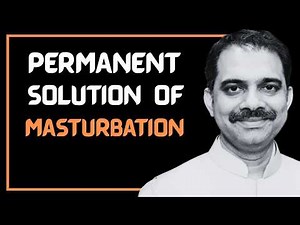 How to stop mastrubation?