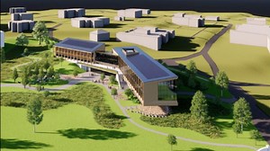 Maryville College plans new $80M science center focused on Southern Appalachia