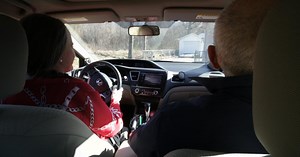 Aging Matters:Senior Ride Nashville | Aging Matter | NPT