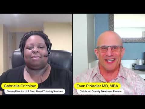 Childhood Obesity: The Medical Facts Everyone Gets Wrong