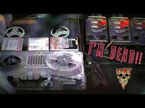 Ghost Tape - 10 | Operation Wandering Soul