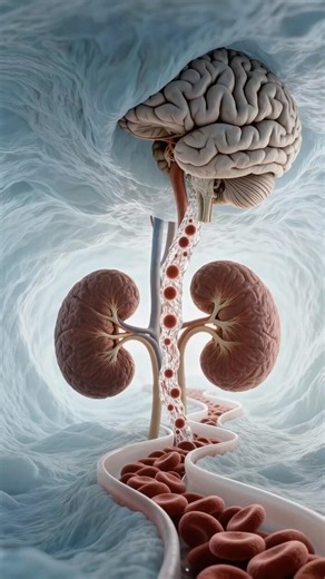 This Is What Happens Inside Your Body When You Stay Hydrated