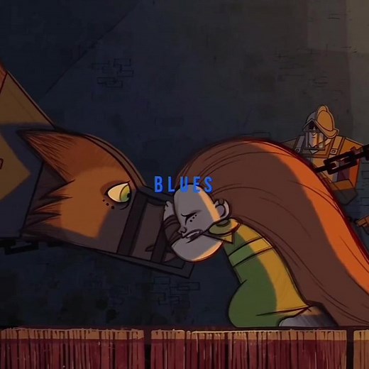 Explore the World of Wolfwalkers with Cosplay and Edits