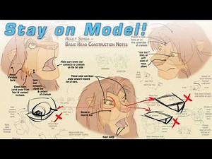 How to Stay on Model: FORCE Friday 199