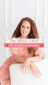 🚨One of the Most Important Labs - MUST KNOW 🚨 How do you know if you have INSULIN RESISTANCE? Get a fasting insulin lab pulled. It’s one of the best methods to tell if you’ve got something going on. I would argue that EVERYONE should have a fasting insulin pulled yearly, especially those with additional red flags (high triglycerides, high blood pressure, etc) My podcast with @benbikmanphd drops TOMORROW and you don’t want to miss it. He talks about the importance of this lab and some of its nu