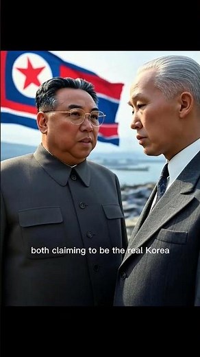 The 38th Parallel – A Line That Changed History#educationalvideo #history #world #korea