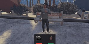 Qbus Multicharacter System V6 | FiveM Store