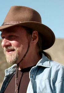 Mysteries at the Museum S23:E06 - Alien Encounters in Area 51