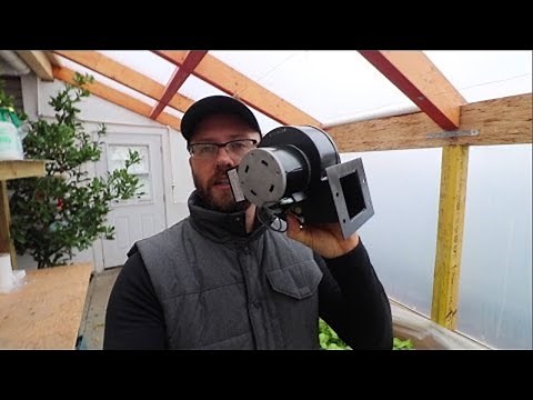 How Double Layer Greenhouses Supercharge Your Growing Potential!