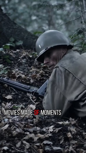 The German M24 high-explosive grenade is thrown very accurately. #movies #movieclips #WWII #MilitaryMovies #WarMovie | WWII Uncovered