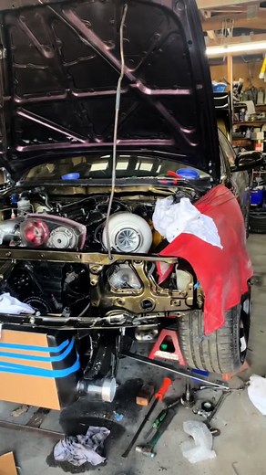 RB30DET Start-Up: Performance Build Showcase