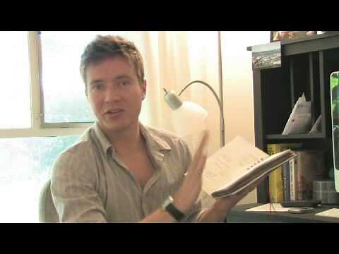 How to Write an Epic Poem