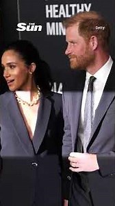 'Meghan and Harry can't shut up and can't stay away', says expert