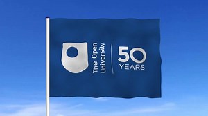 22K views · 748 reactions | For the past 50 years we’ve made it our mission to open up education for all. As the largest UK uni we’ve empowered over 2 million students across 157 countries to transform their lives through learning – helping make the impossible, possible. Happy 50th birthday to us! #OU50 | The Open University | Facebook