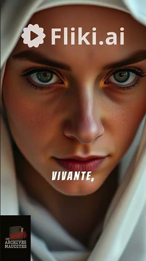 The Phantom of the Beguinage in Bruges: Apparitions and Mysteries (True Story)