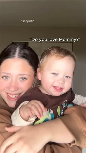 Abdullah Al Muij | Rustyn Says 'No' to Everything... . . . . . . . . . . . . . . . . . . . #rustyn #moments #babyfever #mothers #cutebaby #cute... | Instagram