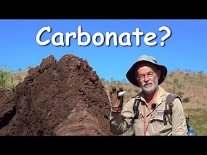 How to Identify Carbonates in the Field