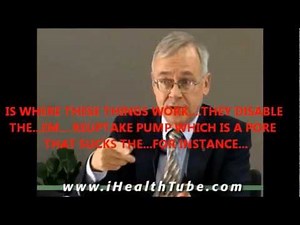 ssri antidepressants destroy your brain - seroxat paxil prozac lexapro celexa zoloft luvox