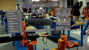 SESP - Virtual Employee Training