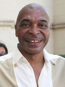 Samuel E Wright - Alchetron, The Free Social Encyclopedia