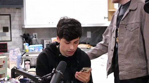 he fucking slipped 💃🏻 #georgenotfound #dream #dreamwastaken #dnf #mcyt #HolidayOREOke