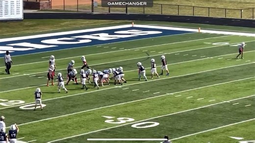 Randy Justice on Reels