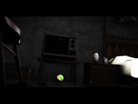 Horror Creepy Cinematic Intro Video After Effects Template - Studious31 Halloween Template Download