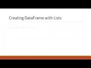 session5 | Pandas Library , Python Dataframe , reading csv files , Data subsetting