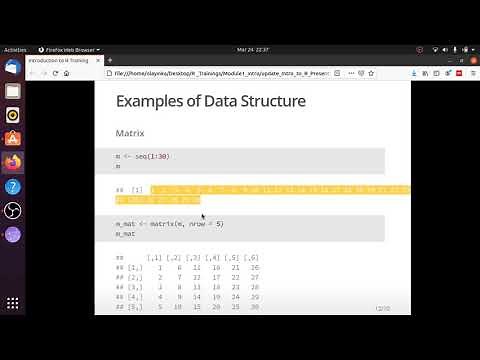 Introduction to R and RStudio for Biological and Agricultural Data Analysis