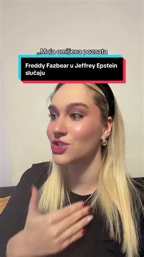 ŠOKIRALA SAM SE KADA SAM OVO VIDELA.. Izašao je novi video na kanalu o slučaju #creepyfacts