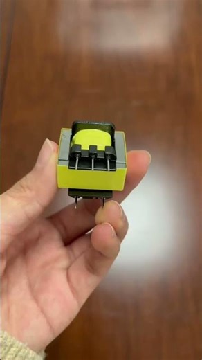 Struggling with Power Supply Efficiency & Size? E28 High-Frequency Transformer is Your Answer!