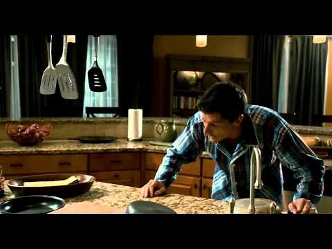 Scary Movie 5 Official Movie Trailer [HD]