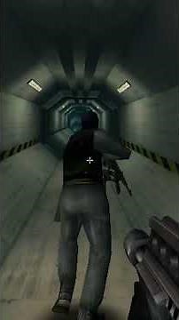 IGI Stealth Mission Gone Perfect! 🔥 | Classic FPS Gameplay #shorts #gameplay #igi #technogamerz