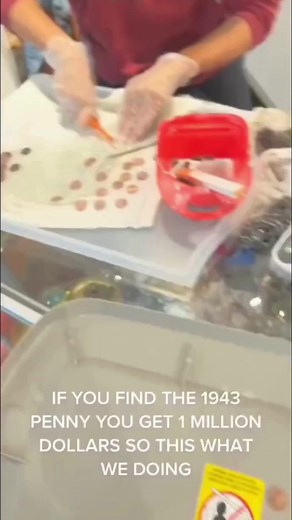 Top 10 Rare Pennies to Find: Valuable American Coins