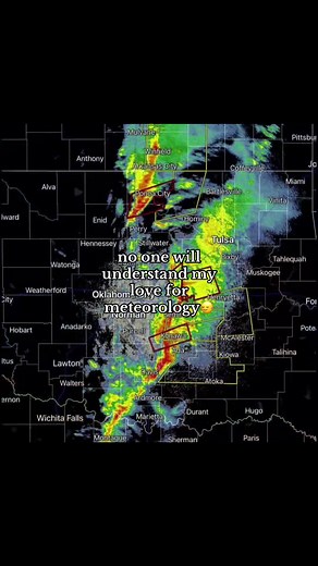 Exploring the Fascination with Meteorology and Tornadoes