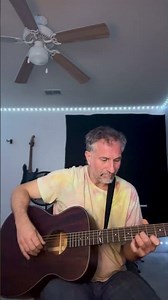 Aerosmith - Dream On - ACOUSTIC GUITAR!