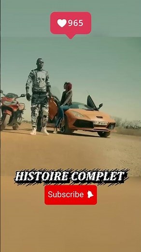 Floby : De la rue à la gloire – L’incroyable parcours du Noom Naaba