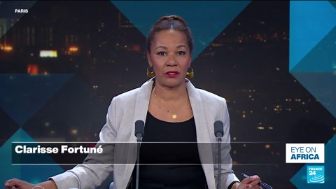 Ghana: President John Mahama names envoy to Sahel states