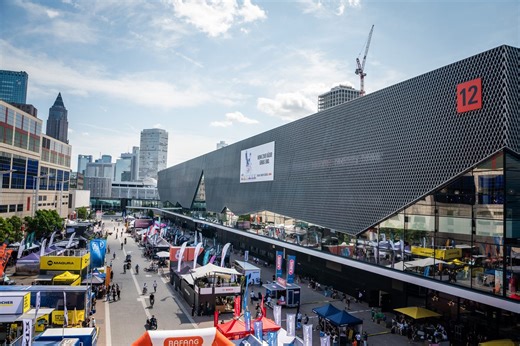 Shimano returns to Eurobike 2026 after withdrawing, as German industry bodies announce rival show | BikeRadar
