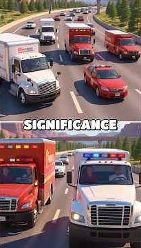 How Many Miles of Highway Does America Actually Have #nowyouknow #facts