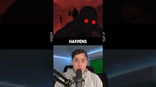 A visual simulation of the reality of sleep paralysis