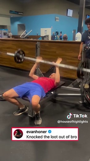 Funny Gym Fail Compilation That Will Make You Laugh