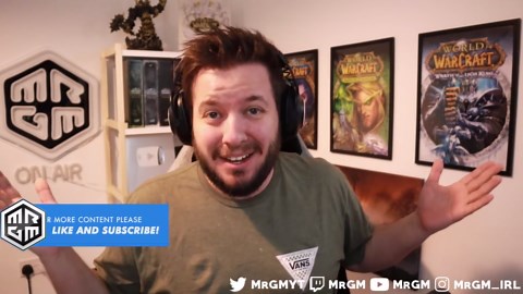 Microsoft BUYS Activision/Blizzard?! What does this mean for World of Warcraft?