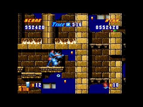 Home Improvement (SNES) [Part 1/2]